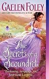 The Secrets of a Scoundrel