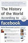 The History of the World According to Facebook