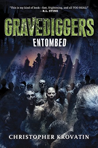 Cover of Gravediggers