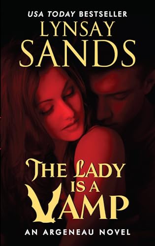 The Lady is a Vamp cover