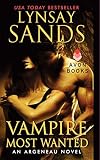 Vampire Most Wanted