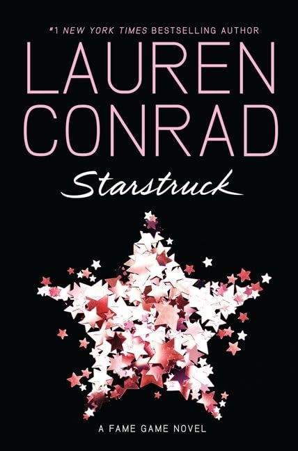 Starstruck book cover