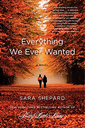 Everything We Ever Wanted book cover