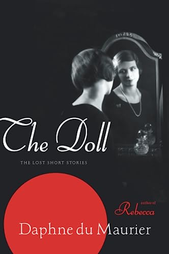 The Doll cover