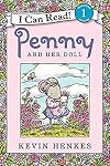 Penny and Her Doll (I Can Read Level 1)
