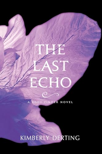 Cover of Last Echo