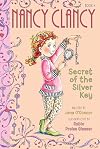 Fancy Nancy: Nancy Clancy, Secret of the Silver Key