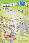 Fancy Nancy: Apples Galore!