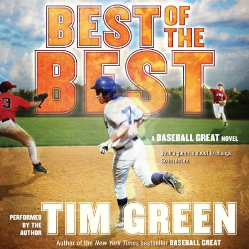 Cover of Best of the Best