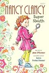 Nancy Clancy, Super Sleuth