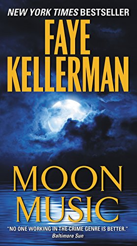 Moon Music book cover