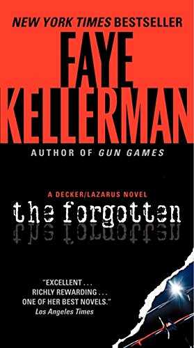 The Forgotten book cover