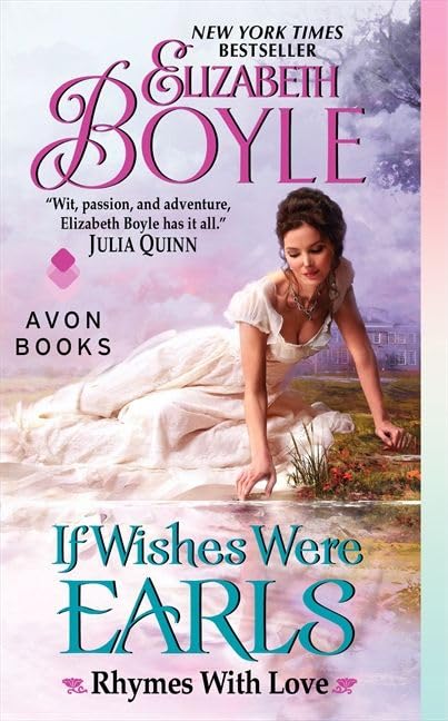If Wishes Were Earls book cover