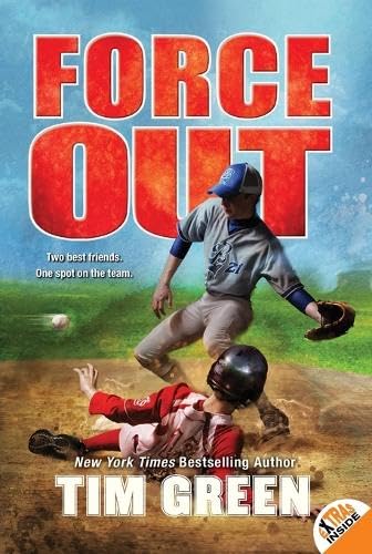 Cover of Force Out