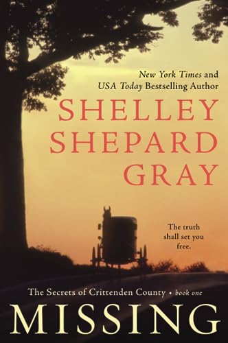 Missing book cover