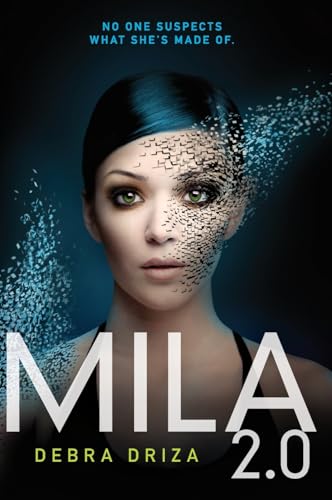 MILA 2.0 book cover