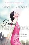 J’adore New York