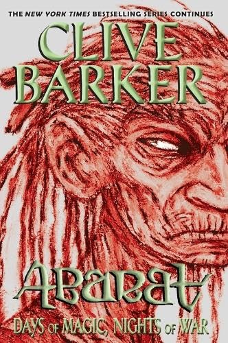 Days of Magic, Nights of War cover