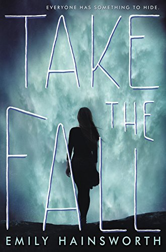 Cover of Take the fall