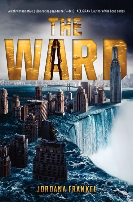Cover of The ward