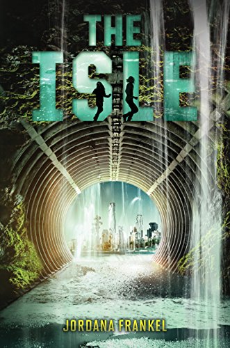 Cover of Isle