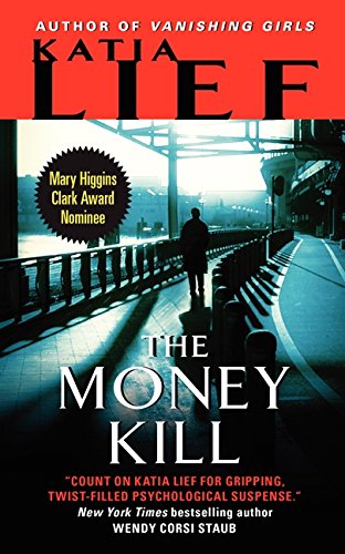 The Money Kill / Dead Rich book cover