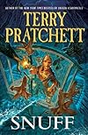 Snuff - Terry Pratchett