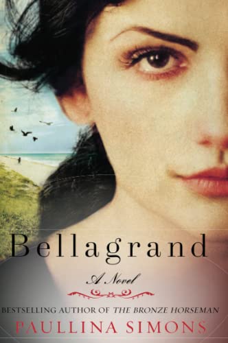 Bellagrand book cover
