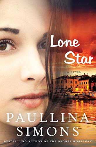 Lone Star book cover