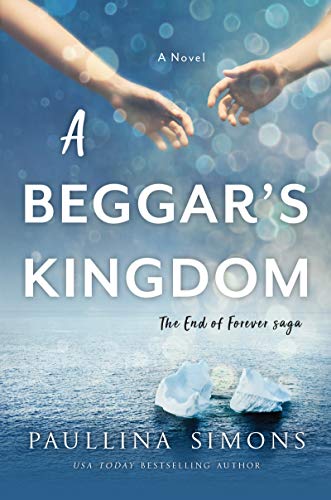 A Beggar's Kingdom book cover