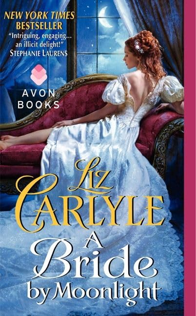 A Bride by Moonlight book cover