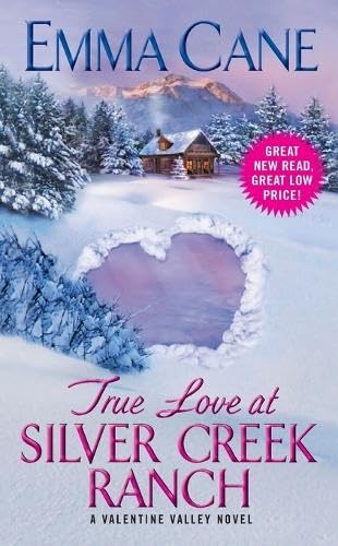 True Love at Silver Creek Ranch cover
