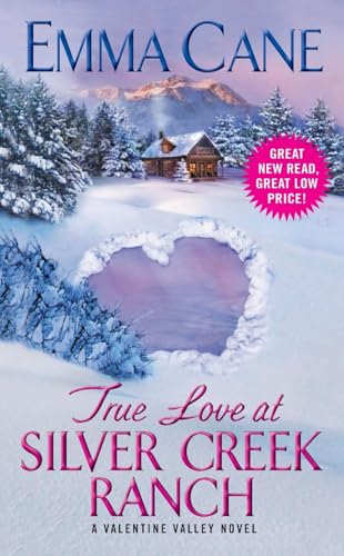 True Love at Silver Creek Ranch book cover