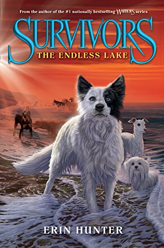 The Endless Lake cover