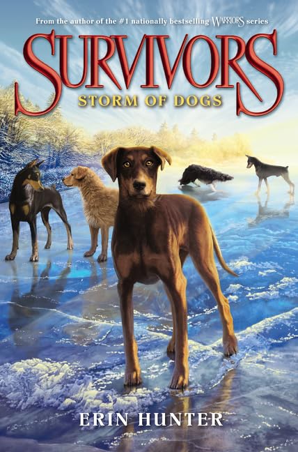 Storm of Dogs cover