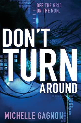 Cover of Don't Turn Around