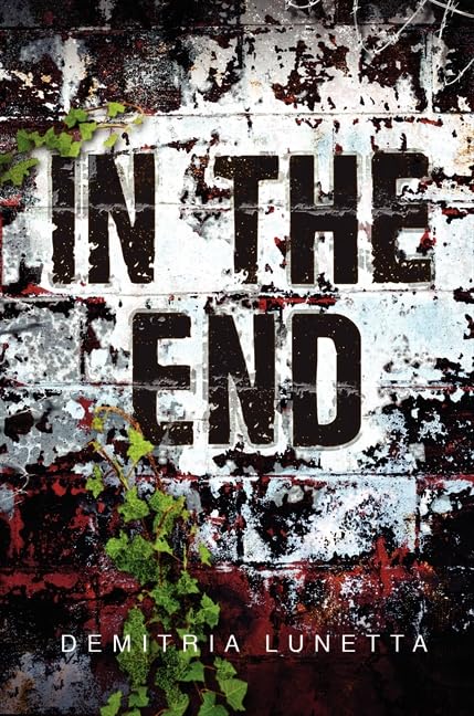 Cover of In the End