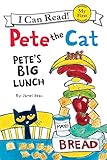 Pete The Cat Petes Big Lunch
