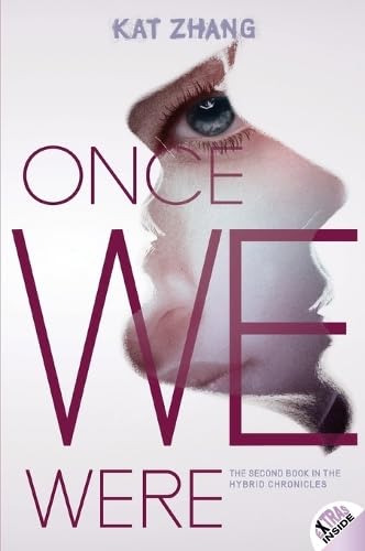 Cover of Once We Were