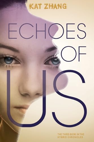 Cover of Echoes of Us