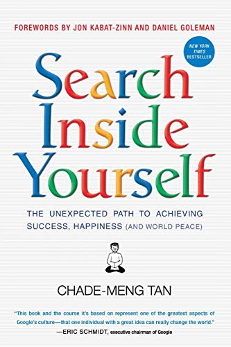 Portada Search Inside Yourself