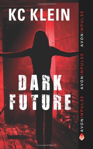 Cover of Dark Future