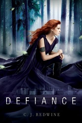 Defiance cover