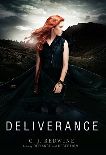 Cover of Deliverance