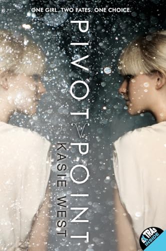 Pivot Point book cover
