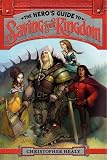 Book cover for “The Hero's Guide to Saving Your Kingdom”