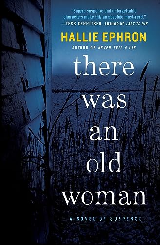 There Was an Old Woman book cover