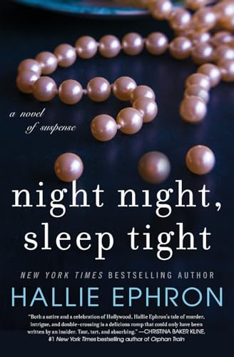 Night Night, Sleep Tight book cover