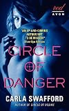 Circle of Danger (Avon Red)