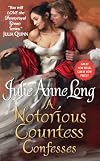 A Notorious Countess Confesses